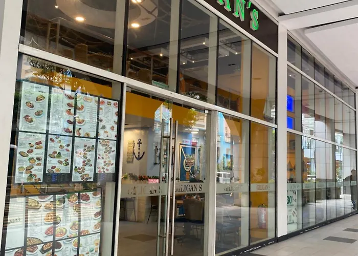 Alliyah Staycation Newport101 Near Naia Terminal 3