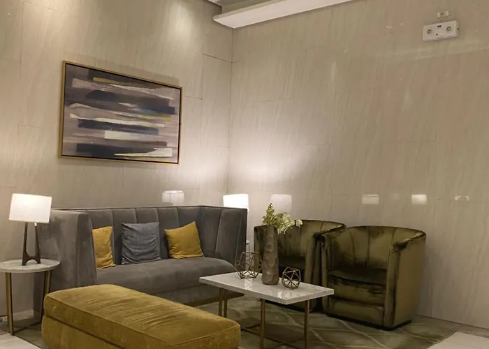 Alliyah Staycation Newport101 Near Naia Terminal 3 Apartamento
