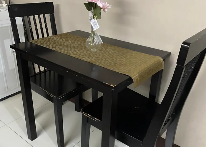 Alliyah Staycation Newport101 Near Naia Terminal 3 * Manila
