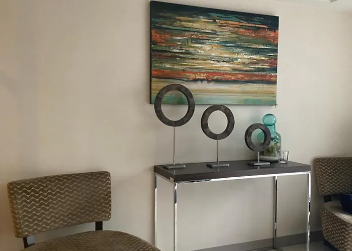 Apartamento Alliyah Staycation Newport101 Near Naia Terminal 3 Manila